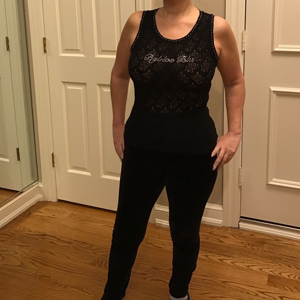 Tank Top - Picture 4 of 5